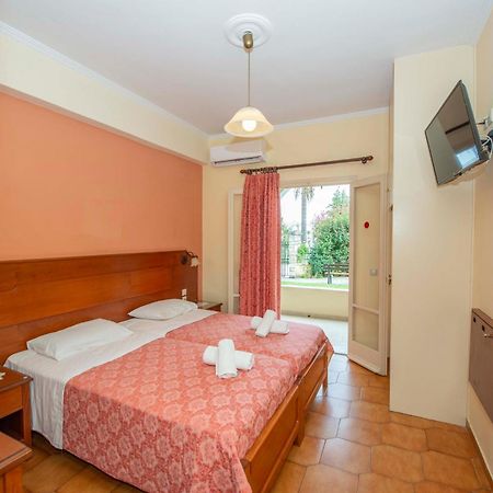 Fiona Apartments Рода Екстер'єр фото
