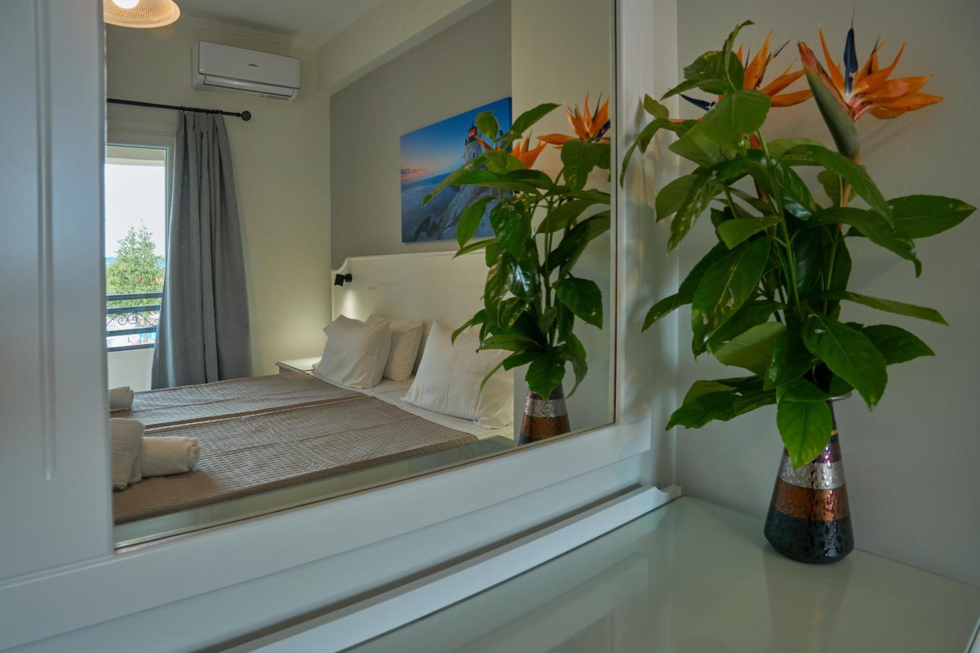 Fiona Apartments Рода Екстер'єр фото