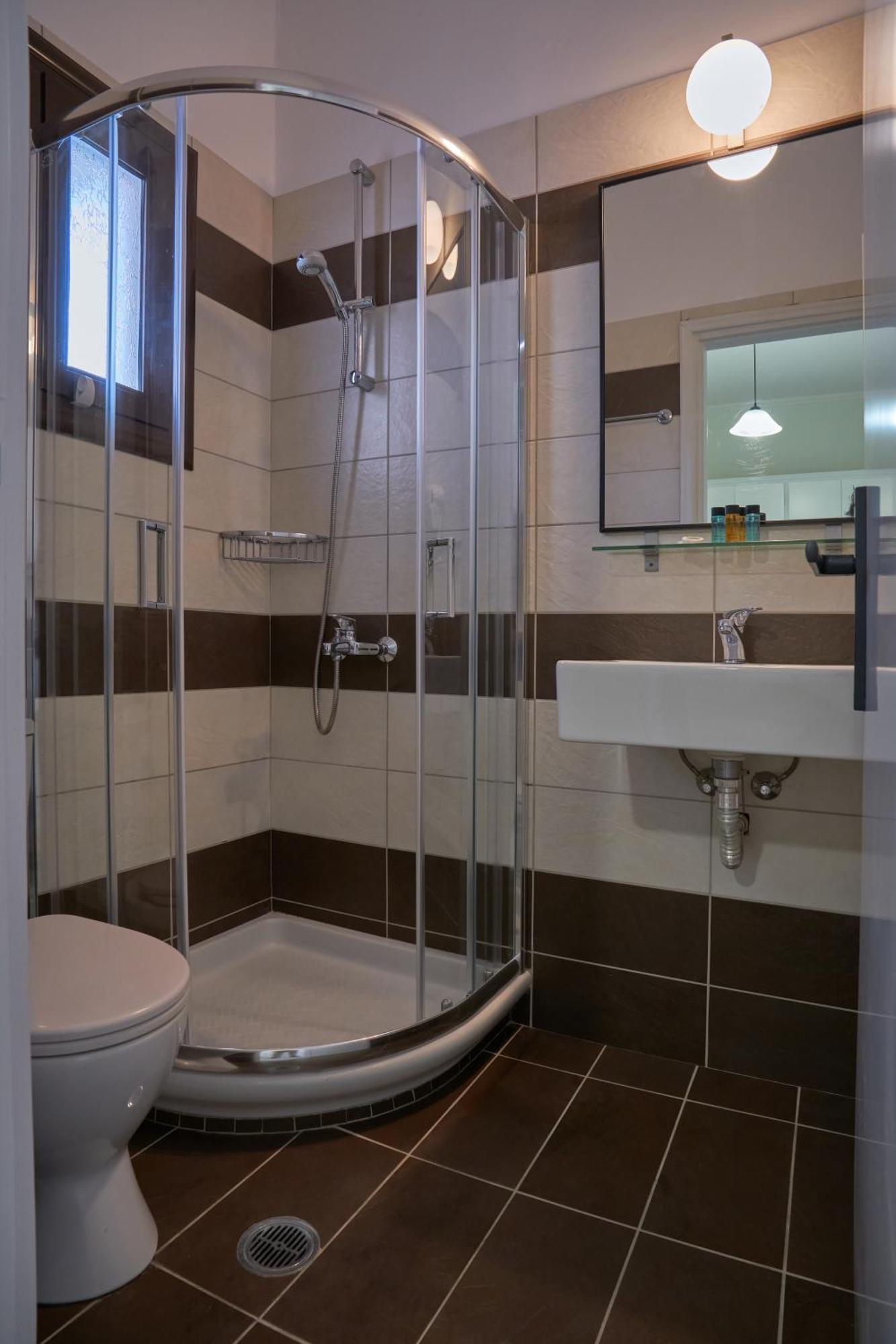 Fiona Apartments Рода Екстер'єр фото